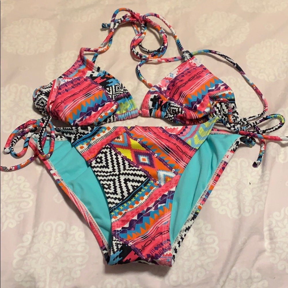 Swim suit